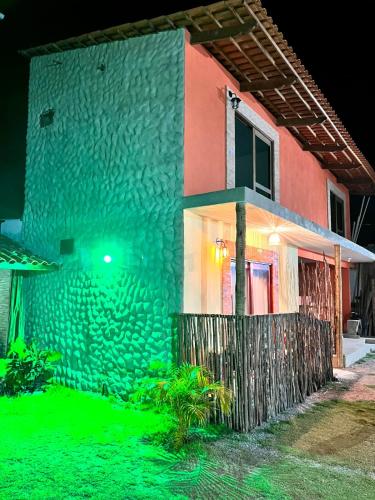 POUSADA ESTALAGEM BOM JESUS in Sao Miguel dos Milagres