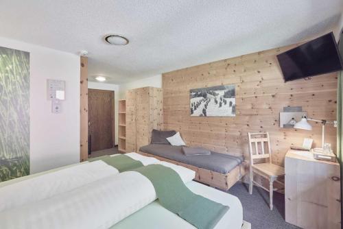Bio Hotel Stillebach - main image