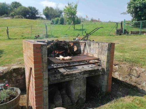 Casa rural en Asturias