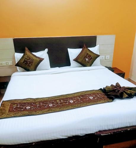 Hotel Ranjit Residency