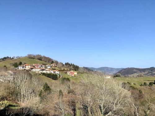 Casa rural en Asturias