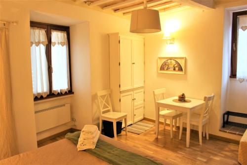  Romantic Suite in Gubbio