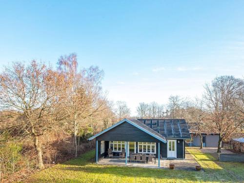  Holiday home Glesborg CXLIV in 8585 Glesborg