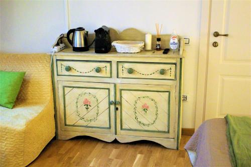  Romantic Suite in Gubbio