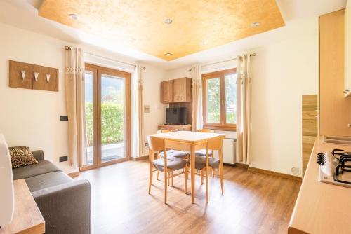  Casa Lucia in Ledro