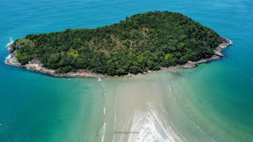 Pousada Cantinho do PÊ Guarujá - image 2