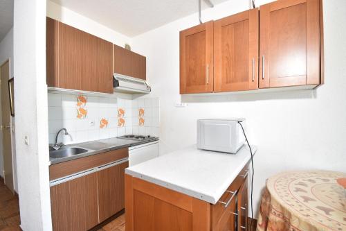 Studio cabine Croisiere Port Camargue in Le Grau-du-Roi