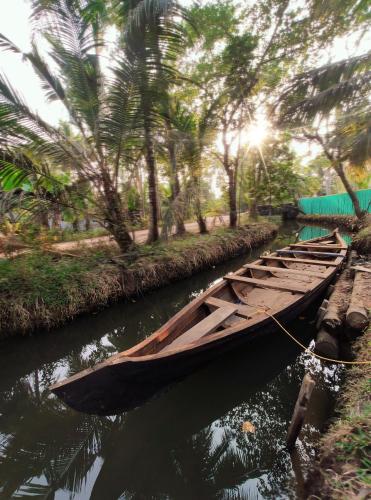 Prakruthi Residency Munroeisland