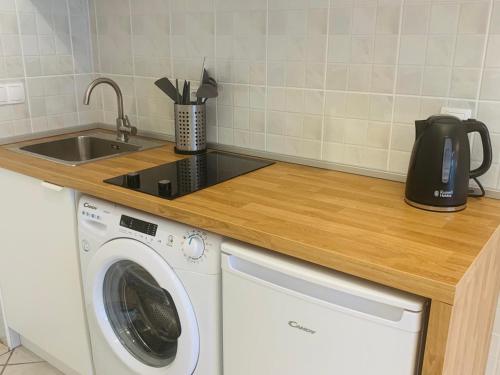 Studio apartment MAR 1