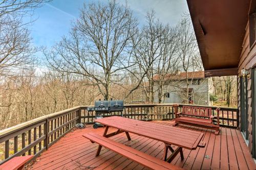 Tranquil Lake Harmony Haven - Great for Families! - image 6