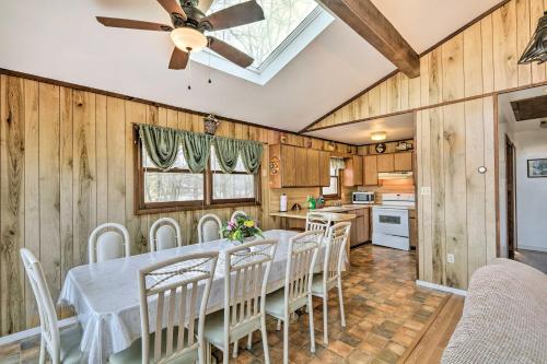 Tranquil Lake Harmony Haven - Great for Families! - image 8