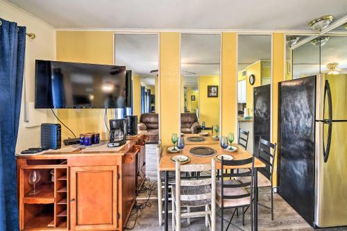 Seaside Corpus Christi Condo at The Villa del Sol! - image 8