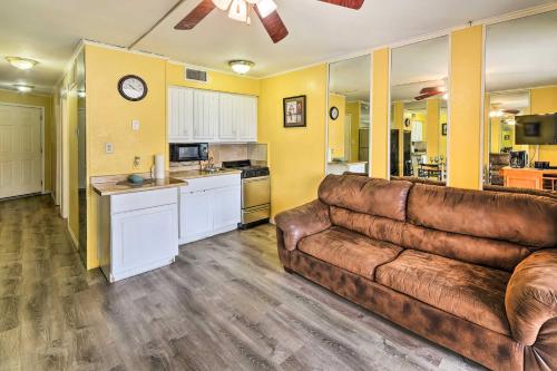 Seaside Corpus Christi Condo at The Villa del Sol! - image 9