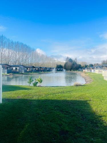 The Hideaway Lodge – York