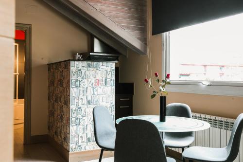Apartamentos Villa Fresnedo - image 10