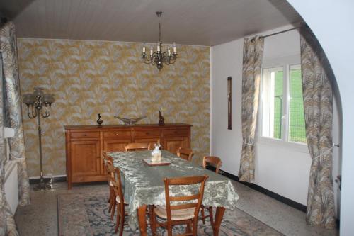 gite du lincret - Bimont