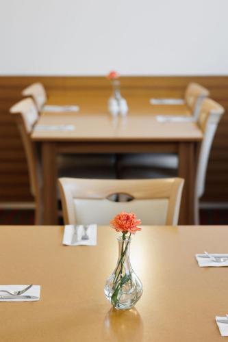 OREA Hotel Voronez II Brno - image 8