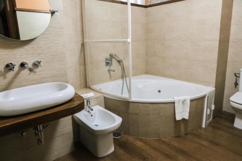 Apartamentos Villa Fresnedo - image 13