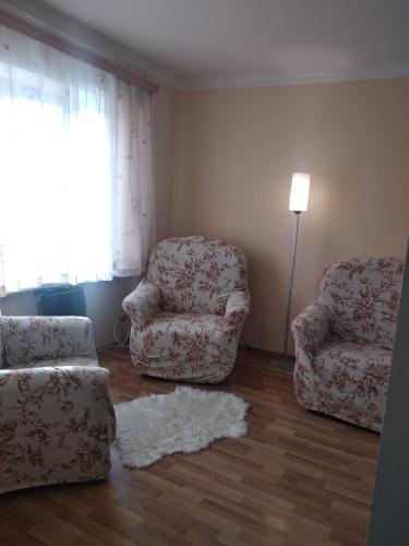 B&B Rustavi - уют - Bed and Breakfast Rustavi