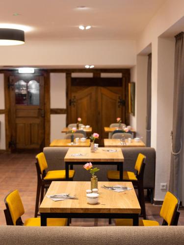 Hotel Wehrburg - image 5