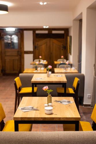Hotel Wehrburg – Cuxhaven, NC