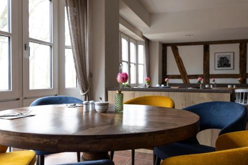 Hotel Wehrburg - image 6