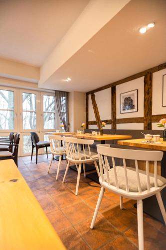 Hotel Wehrburg – Cuxhaven, NC