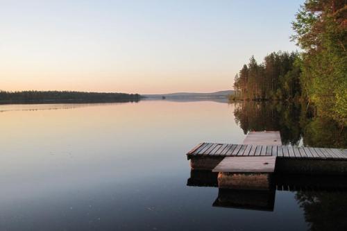 RELAX, Heart of nature and lakes - Apartment - Ukkohalla