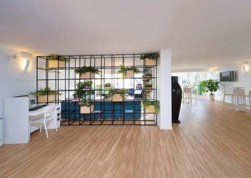 Hotel Playasol Marítimo - image 11