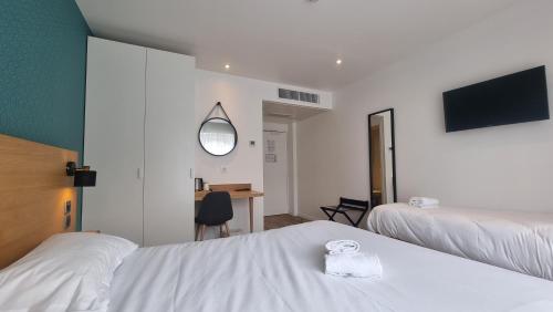 Oskar Hotel - image 10