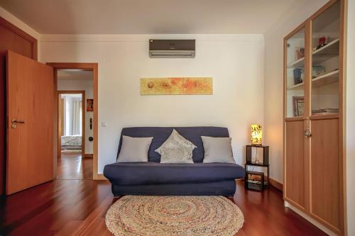 Luxury Apartment with Pool, Albufeira (zdjęcie 6)