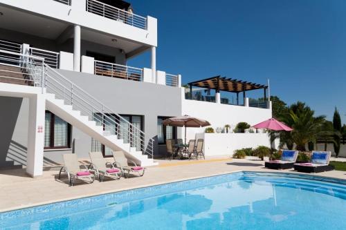 Villa Arcadia, Kallepia - Paphos