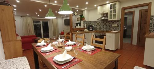 Facilities, Ubytovani U Kaplicky in Nove Mesto Na Morave