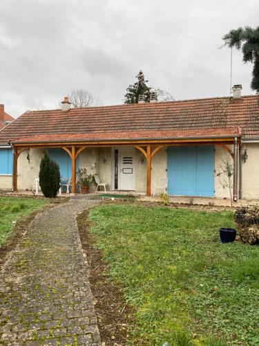 maison mirabelle - Location saisonnière - Beaune