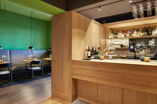 Hotel Wedina an der Alster - image 14