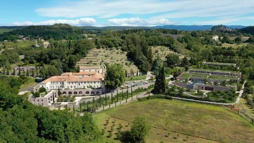 Le Couvent des Minimes Hôtel & Spa L'Occitane