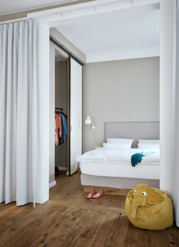 Hotel Wedina an der Alster - image 11