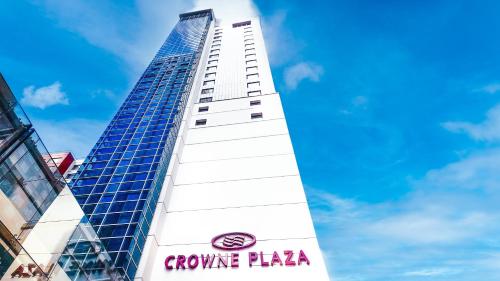 Crowne Plaza Auckland, an IHG hotel - Hotel - Auckland