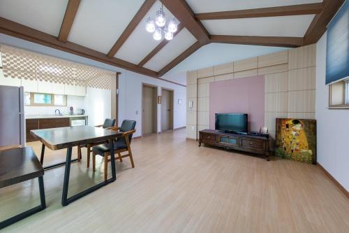 Clear morning pet friendly pension - Фото 1