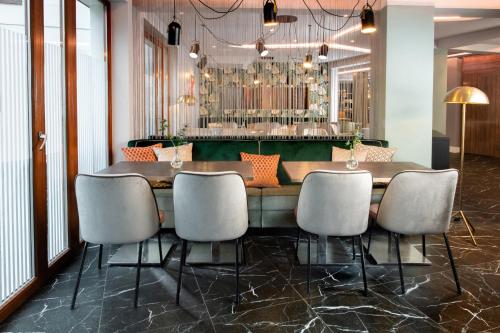 Leonardo Boutique Hotel Krakow City Center