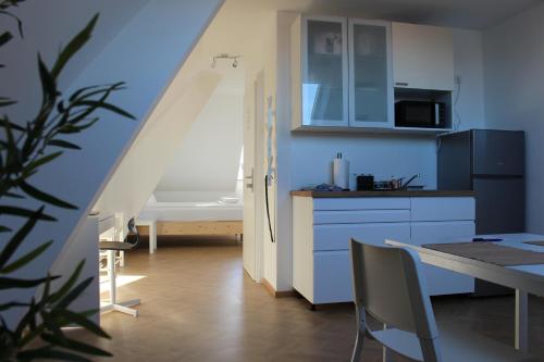 Haus Semmi in Fürstenfeld, Österreich