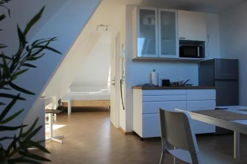 Haus Semmi in Fürstenfeld, Österreich