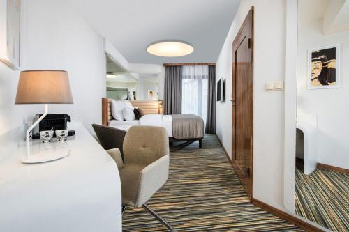 Metropolis Design Hotel Kraków 