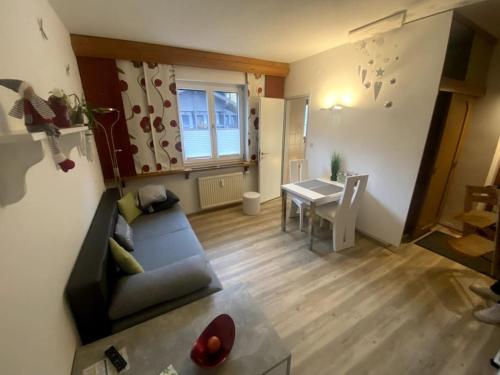 Nock Suite Apartment Bad Kleinkirchheim