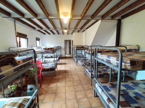 Albergue Don Camino in Villalkasar De Sirga