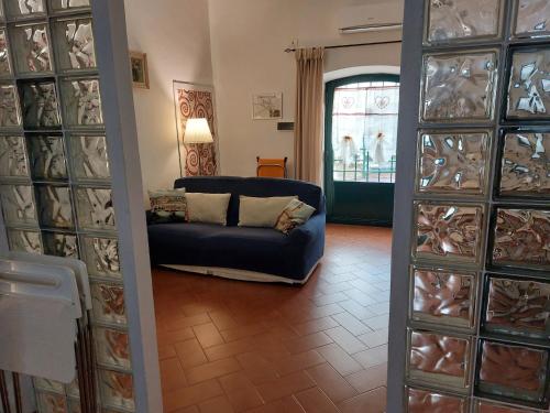 La Piccola Oasi con parcheggio, Florencie (fotografie 5)