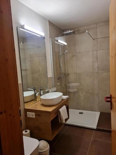 Landhotel Zum Jägerstöckl 5