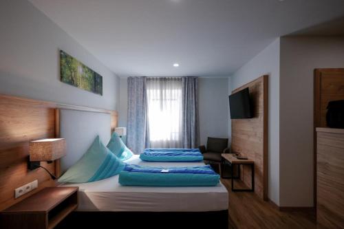 Landhotel Zum Jagerstockl 4.0km von Perlesreut entfernt