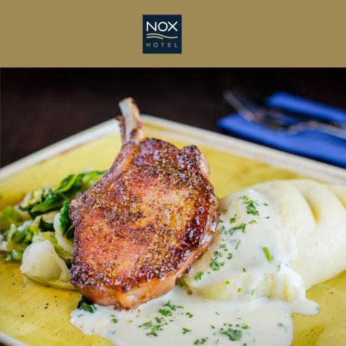 Nox Hotel Galway - image 7