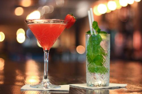 Nox Hotel Galway - image 8